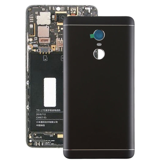 Coque arrière pour Xiaomi Redmi Note 4X