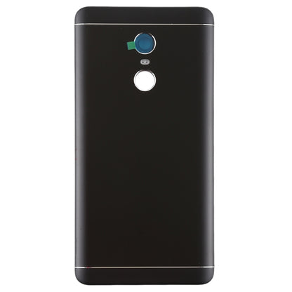 Coque arrière pour Xiaomi Redmi Note 4X