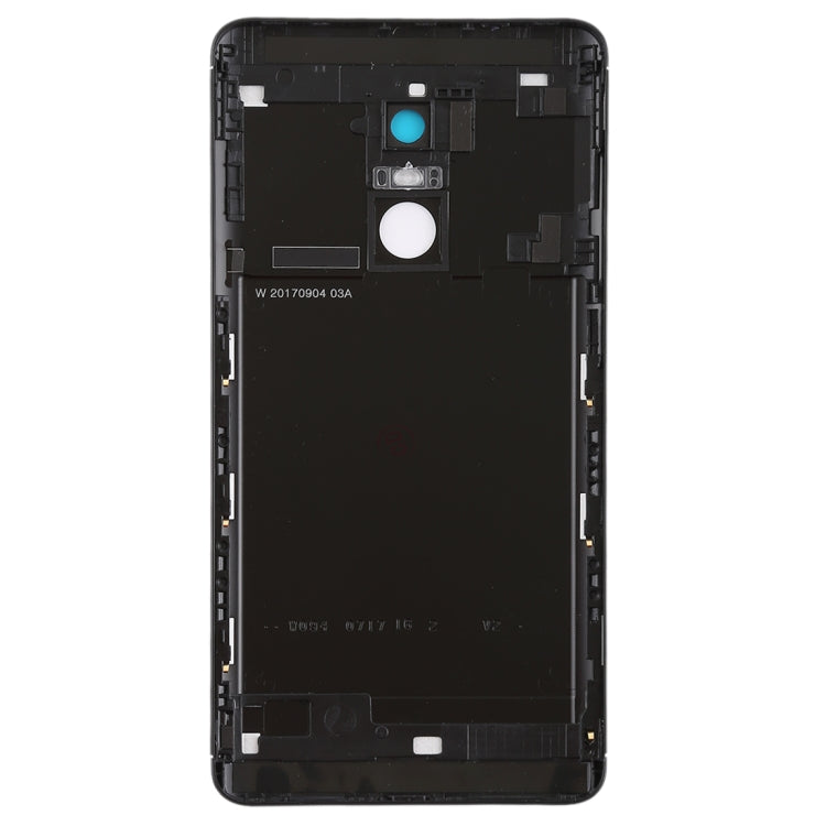 Coque arrière pour Xiaomi Redmi Note 4X