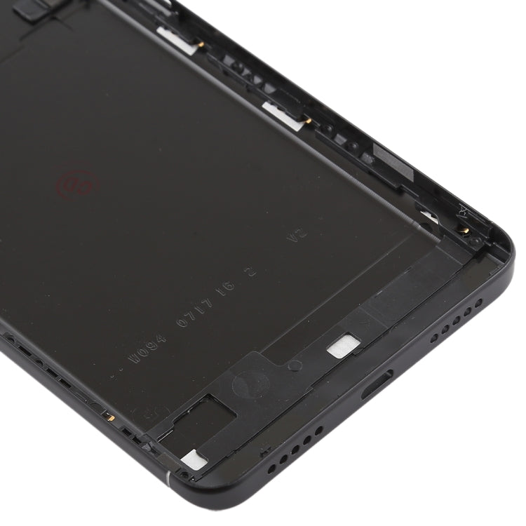 Coque arrière pour Xiaomi Redmi Note 4X