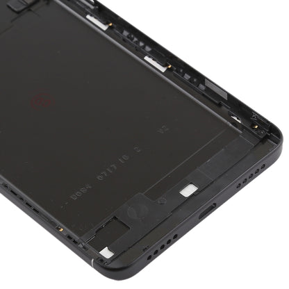 Coque arrière pour Xiaomi Redmi Note 4X