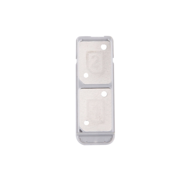 (Version double SIM) Tiroir carte SIM pour Sony Xperia XA