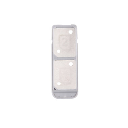 (Version double SIM) Tiroir carte SIM pour Sony Xperia XA
