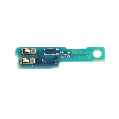 Carte clavier de signal d'origine pour Sony Xperia X