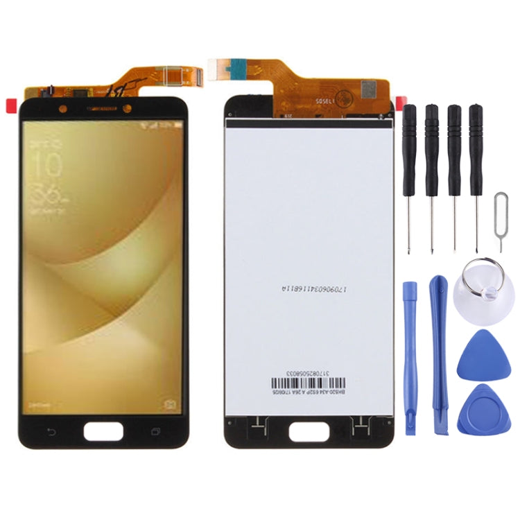 Écran LCD et numériseur complet pour Asus ZenFone 4 Max / ZC520KL