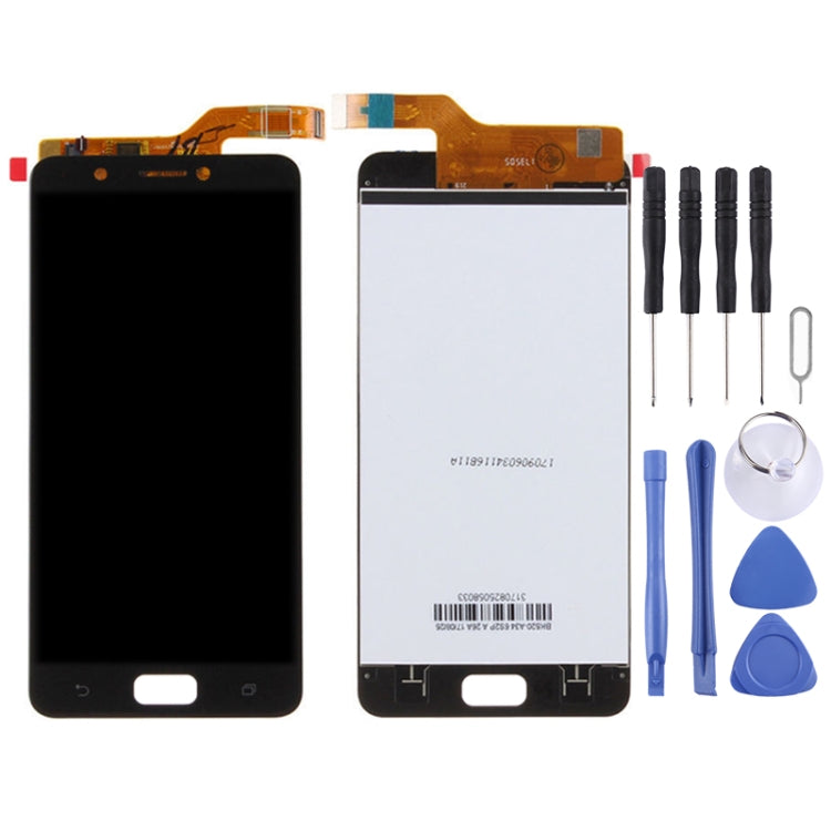 Écran LCD et numériseur complet pour Asus ZenFone 4 Max / ZC520KL