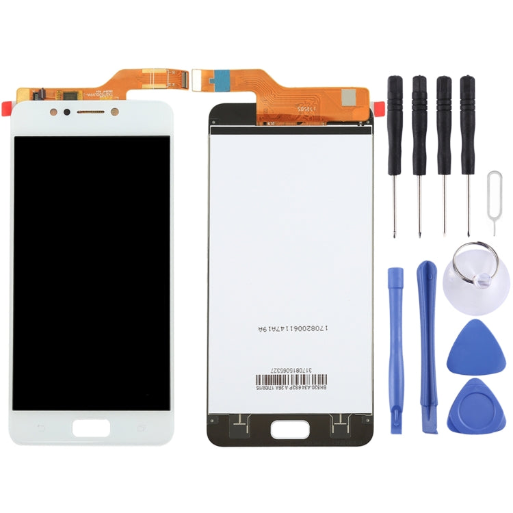 Écran LCD et numériseur complet pour Asus ZenFone 4 Max / ZC520KL