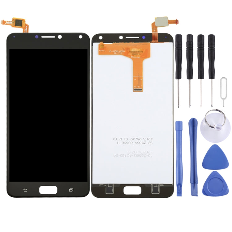 Écran LCD et numériseur complet pour Asus ZenFone 4 Max / ZC554KL