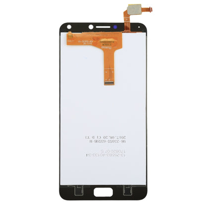 Écran LCD et numériseur complet pour Asus ZenFone 4 Max / ZC554KL
