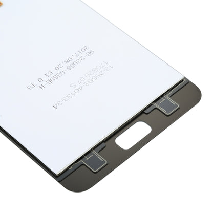 Écran LCD et numériseur complet pour Asus ZenFone 4 Max / ZC554KL