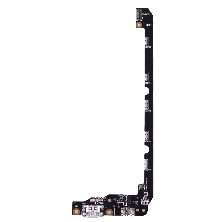 Câble flexible du port de chargement pour Asus Zenfone Selfie / ZD551