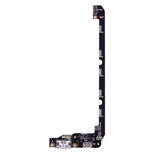 Câble flexible du port de chargement pour Asus Zenfone Selfie / ZD551