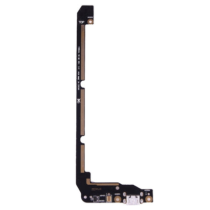 Câble flexible du port de chargement pour Asus Zenfone Selfie / ZD551