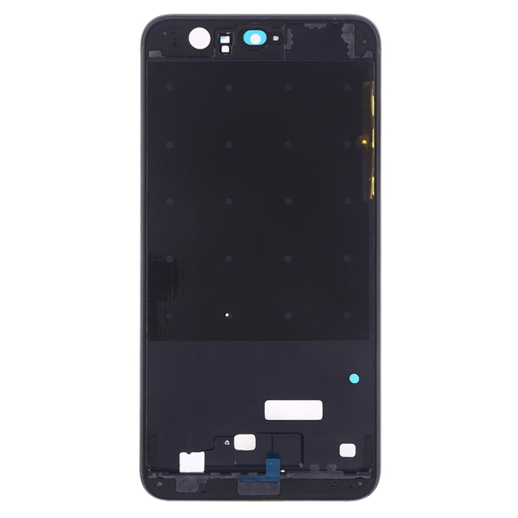 Plaque de lunette de cadre LCD du boîtier avant pour Huawei Honor 8, For Huawei Honor 8