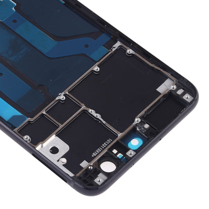 Plaque de lunette de cadre LCD du boîtier avant pour Huawei Honor 8, For Huawei Honor 8