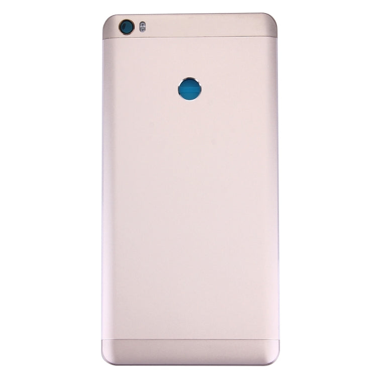 Couvercle arrière de la batterie pour Xiaomi Mi Max (clés latérales non incluses)