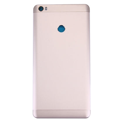 Couvercle arrière de la batterie pour Xiaomi Mi Max (clés latérales non incluses)