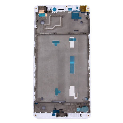 Pour Xiaomi Mi Max, boîtier avant, cadre LCD, plaque de lunette