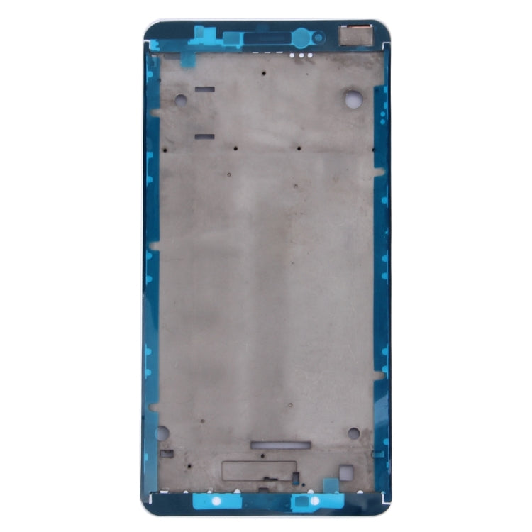 Pour Xiaomi Mi Max, boîtier avant, cadre LCD, plaque de lunette