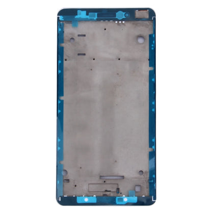 Pour Xiaomi Mi Max, boîtier avant, cadre LCD, plaque de lunette