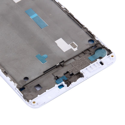 Pour Xiaomi Mi Max, boîtier avant, cadre LCD, plaque de lunette