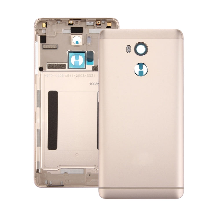 Couvercle arrière de la batterie pour Xiaomi Redmi 4 Pro