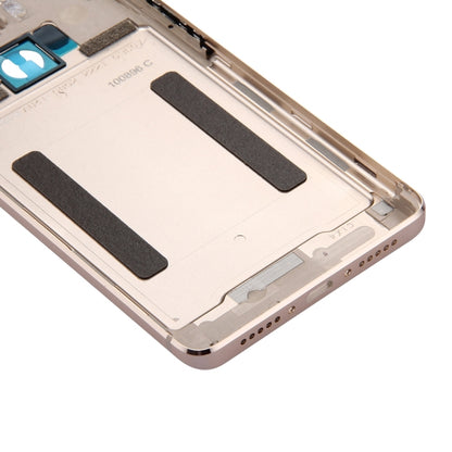 Couvercle arrière de la batterie pour Xiaomi Redmi 4 Pro