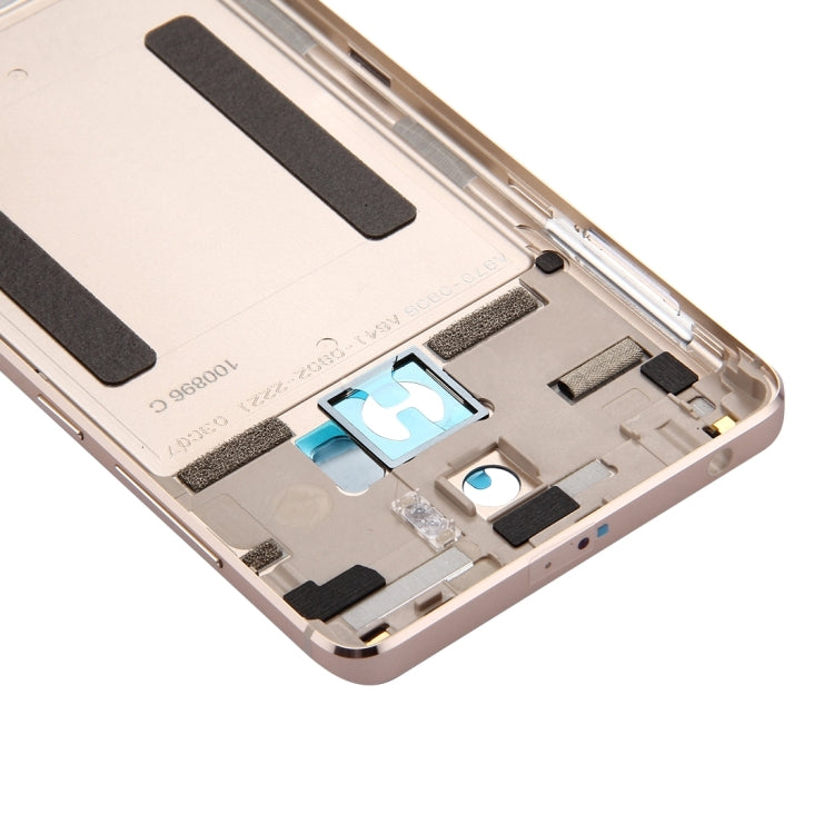 Couvercle arrière de la batterie pour Xiaomi Redmi 4 Pro