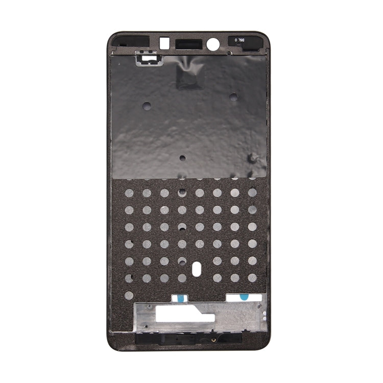 Pour Xiaomi Redmi Note 4 boîtier avant cadre LCD lunette
