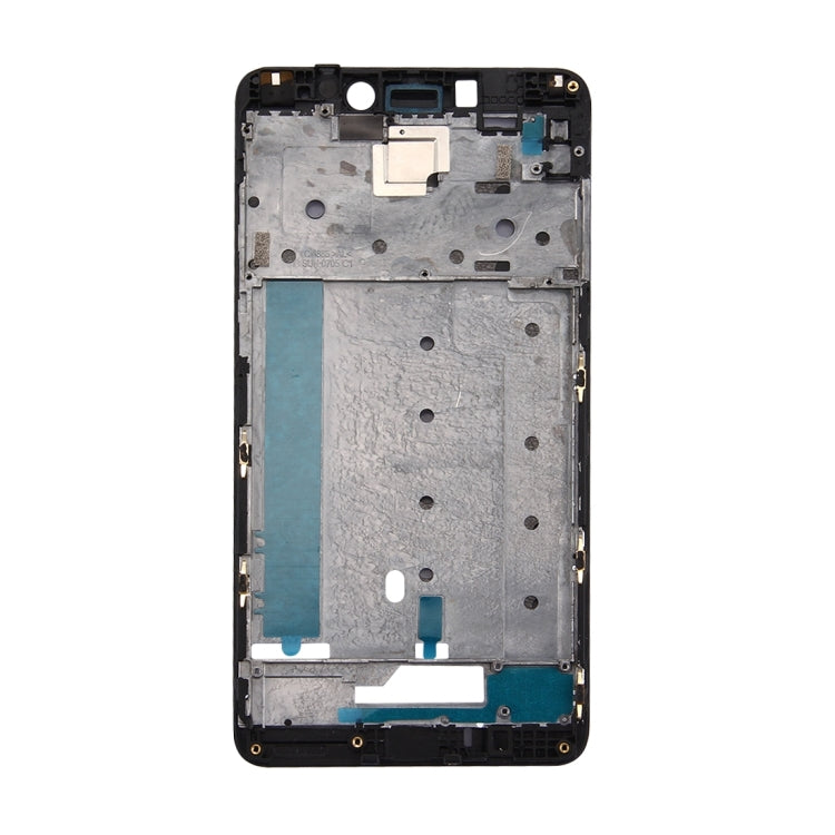 Pour Xiaomi Redmi Note 4 boîtier avant cadre LCD lunette