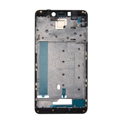 Pour Xiaomi Redmi Note 4 boîtier avant cadre LCD lunette