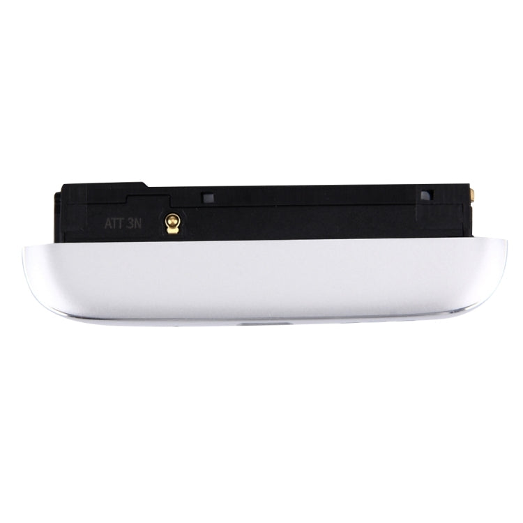 (Station de chargement + microphone + haut-parleur sonnerie) Module pour LG G5 / F700S, version Kr