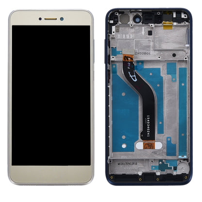 Écran LCD et numériseur complet avec cadre pour Huawei Honor 8 Lite