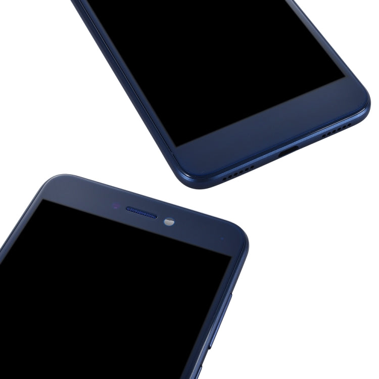 Écran LCD et numériseur complet avec cadre pour Huawei Honor 8 Lite
