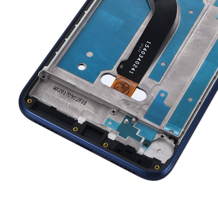Écran LCD et numériseur complet avec cadre pour Huawei Honor 8 Lite
