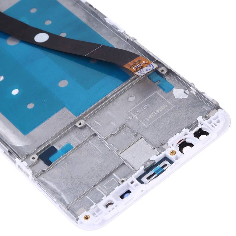 Écran LCD et numériseur complet avec cadre pour Huawei Mate 10 Lite / Nova2i (Malaisie) / Maimang 6 (Chine) / Honor 9i (Inde) / G10