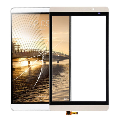 Écran tactile pour Huawei Mediapad M2 8.0 M2-801L M2-802L M2-803L