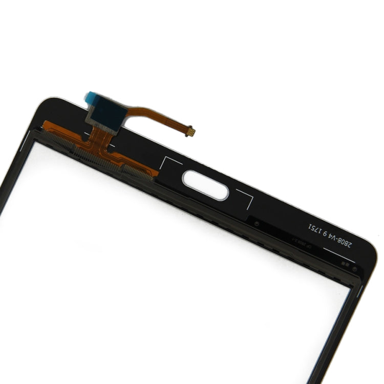 Écran tactile pour Huawei Mediapad M5 8.4 SHT-AL09 SHT-W0