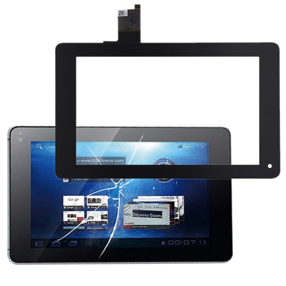 Écran tactile pour Huawei MediaPad S7-301 S7-301U S7-303U