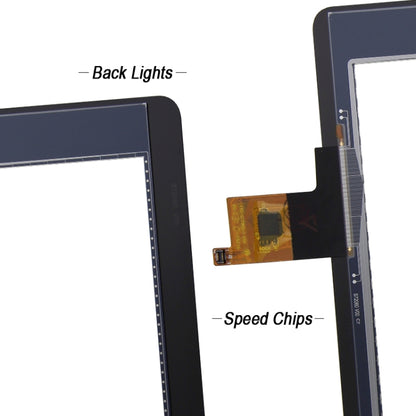 Écran tactile pour Huawei MediaPad S7-301 S7-301U S7-303U
