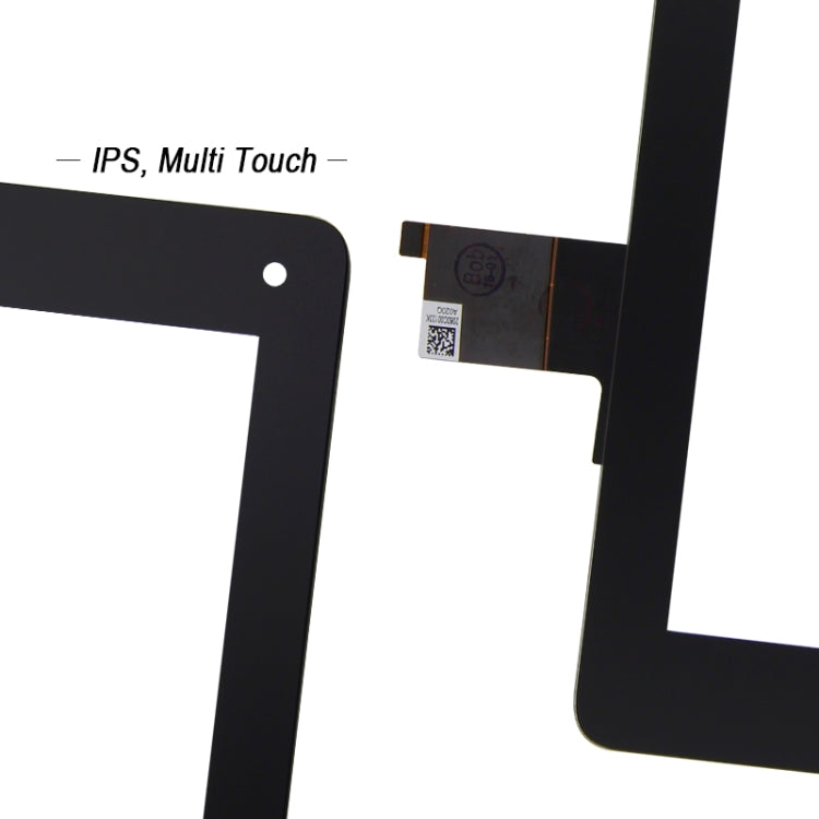 Écran tactile pour Huawei MediaPad S7-301 S7-301U S7-303U