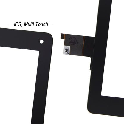 Écran tactile pour Huawei MediaPad S7-301 S7-301U S7-303U