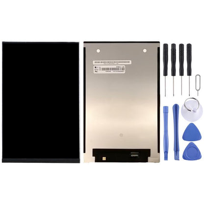 Écran LCD pour Huawei Mediapad T1 8.0 Pro 4G T1-823L T1-821L T1-821W T1-821