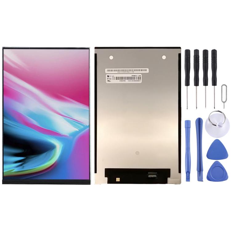 Écran LCD pour Huawei Mediapad T1 8.0 Pro 4G T1-823L T1-821L T1-821W T1-821