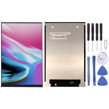 Écran LCD pour Huawei Mediapad T1 8.0 Pro 4G T1-823L T1-821L T1-821W T1-821