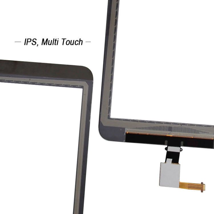 Écran tactile Huawei Mediapad T1 10 Pro