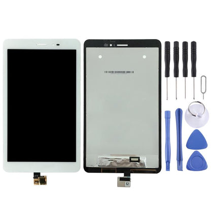 Écran LCD et numériseur complet pour Huawei Mediapad T1 8.0 Pro, Mediapad T1 8.0 Pro
