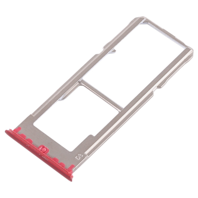 Pour OPPO A3 2 x plateau pour carte SIM + plateau pour carte Micro SD
