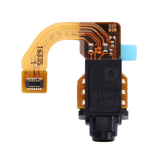 Câble flexible de prise pour écouteurs pour Sony Xperia X Compact / X Mini