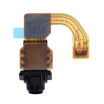 Câble flexible de prise pour écouteurs pour Sony Xperia X Compact / X Mini